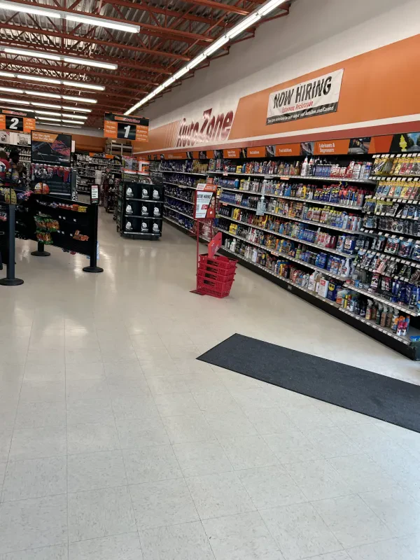 AutoZone Auto Parts - photo 3