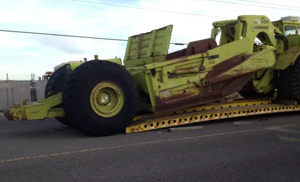 Blue Streak Towing - photo 4