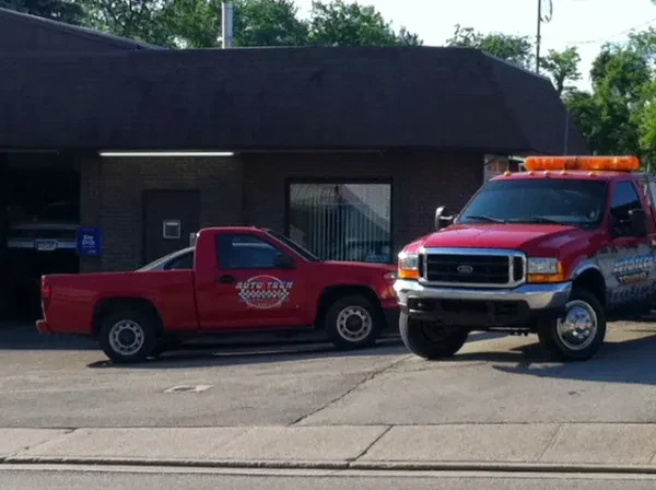 Auto Tech Services Center - photo 2