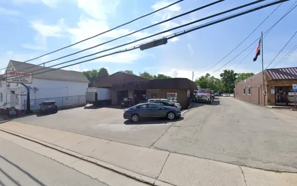 Auto Tech Services Center - photo 3