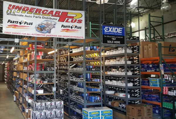 Undercar Plus - photo 3