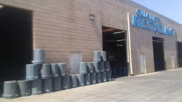 Quality Recycling - photo 3