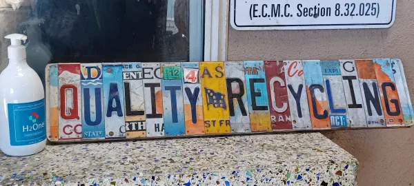 Quality Recycling - photo 4