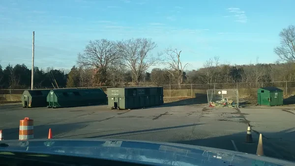 Bairds Mill Convenience Center - photo 2
