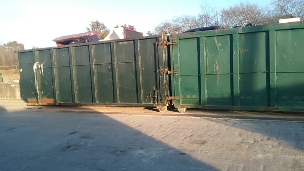 Bairds Mill Convenience Center - photo 3