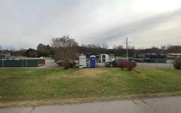 Bairds Mill Convenience Center - photo 4