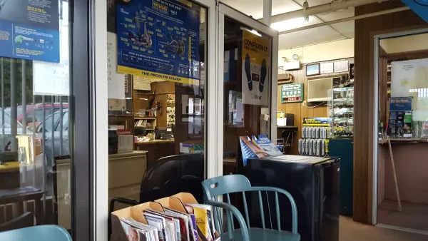 Bloomfield Garage, Inc. - photo 4