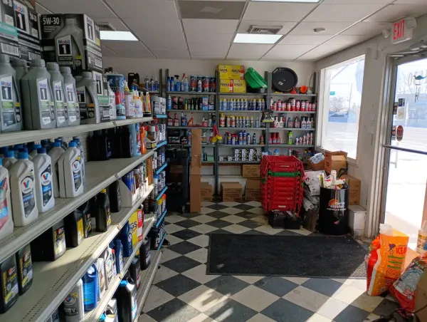 Norwood Auto Parts - photo 2