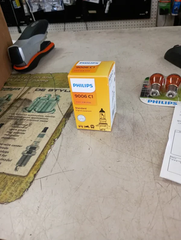Norwood Auto Parts - photo 4