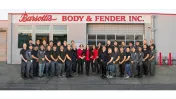 Barsotti's Body & Fender Service