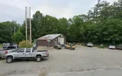 Poulin's Garage