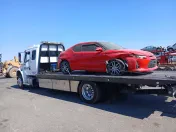 TERANS TOWING & MINOR REPAIR