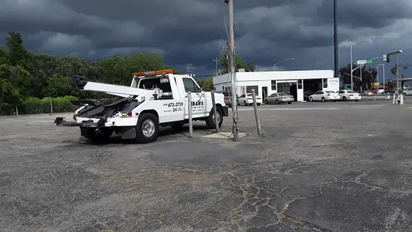 TERANS TOWING & MINOR REPAIR - photo 2