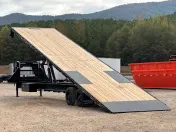 Stryker Trailers