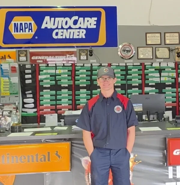 Steve Johnson Automotive - photo 2