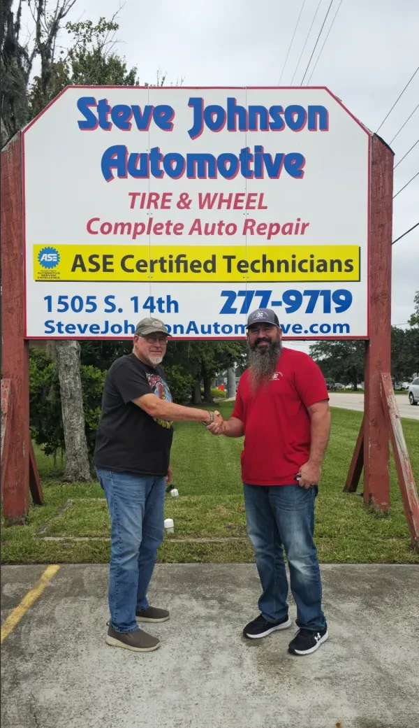 Steve Johnson Automotive - photo 4