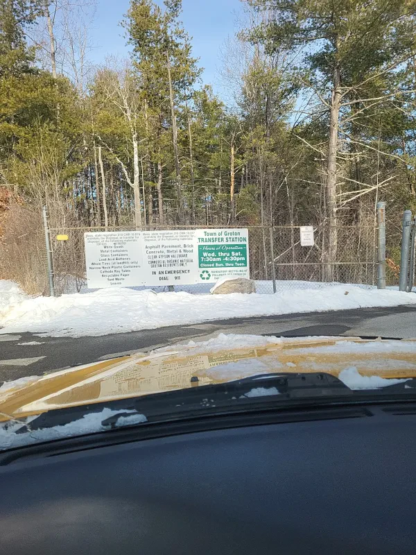 Groton Transfer Station - photo 2