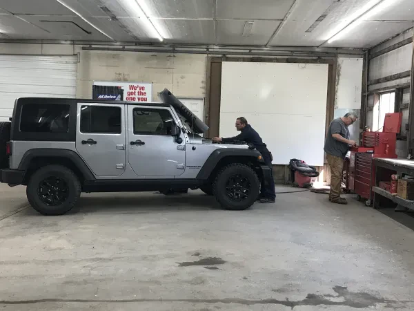 Oakland Service Center - photo 3