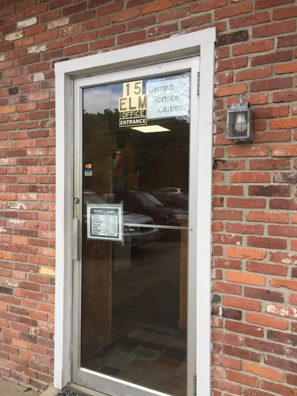 Groton Service Center, Inc. - photo 2