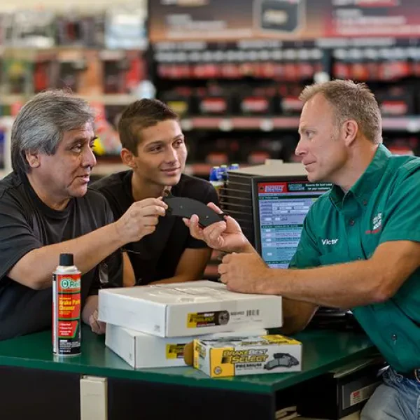 O'Reilly Auto Parts - photo 2