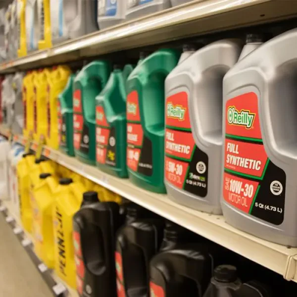 O'Reilly Auto Parts - photo 3