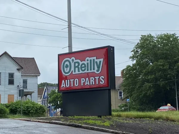 O'Reilly Auto Parts - photo 4