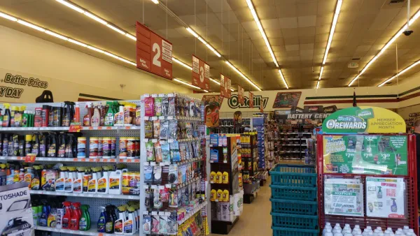 O'Reilly Auto Parts - photo 2