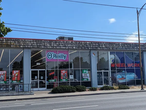 O'Reilly Auto Parts - photo 3