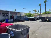 Burrtec Waste Management Recycle Center
