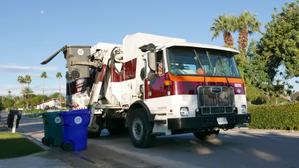 Burrtec Waste Management Recycle Center - photo 2