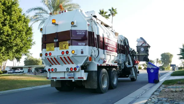Burrtec Waste Management Recycle Center - photo 4