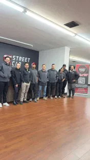 Street Car Auto Body