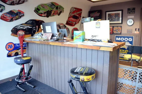 Integrity automotive service Inc - photo 2