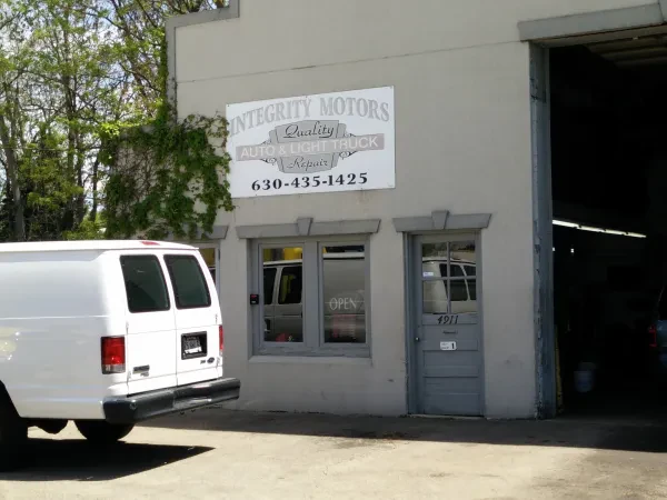 Integrity automotive service Inc - photo 3