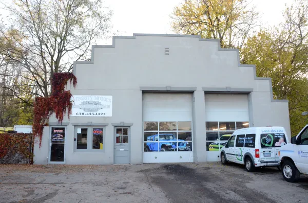 Integrity automotive service Inc - photo 4