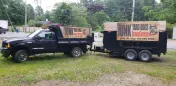 JunkYard Dogs Junk Removal Service