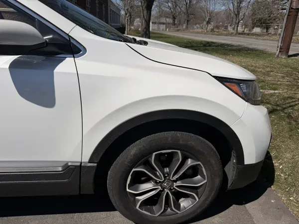 Auto Body Clinic - photo 2
