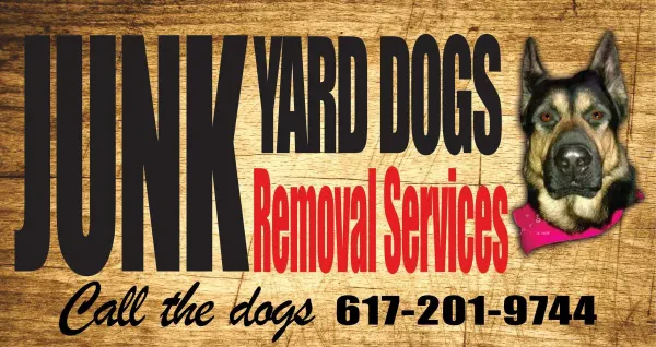 JunkYard Dogs Junk Removal Service - photo 4
