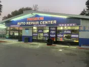 Premium Auto Repair Center