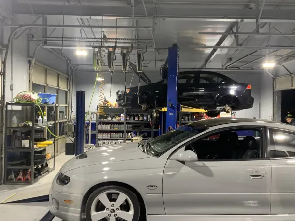 Premium Auto Repair Center - photo 2