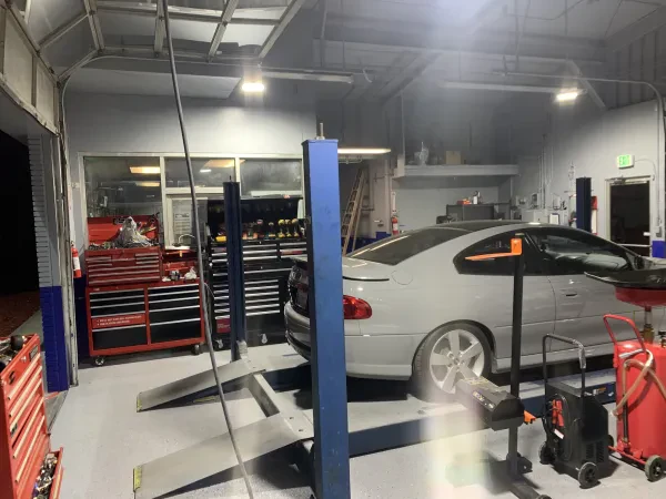 Premium Auto Repair Center - photo 3
