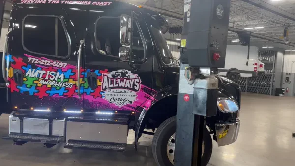 AllWays Reliable Towing & Recovery - photo 2