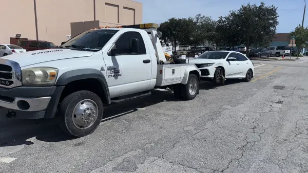 AllWays Reliable Towing & Recovery - photo 3