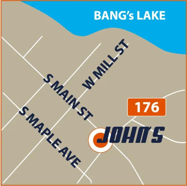 John's Complete Auto Service - photo 4
