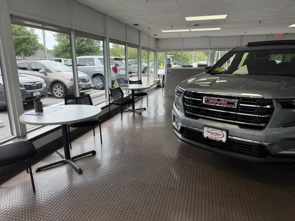 Swanson GMC, INC. - photo 2