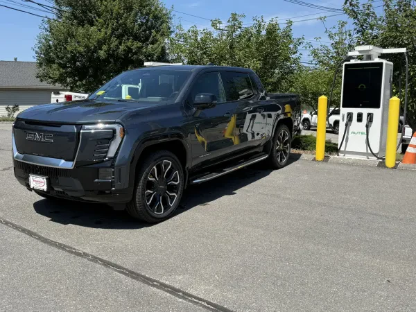 Swanson GMC, INC. - photo 4