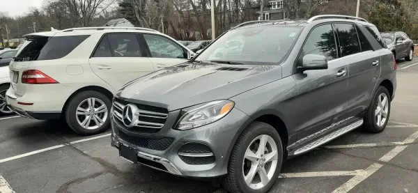 Mercedes-Benz of Sudbury Parts Center - photo 4