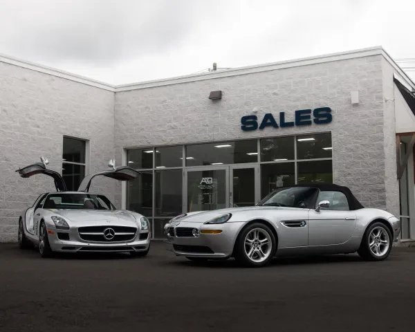 Acton Auto Boutique - photo 2