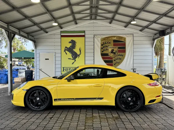 Acton Auto Boutique - photo 3