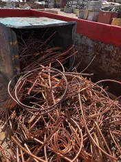 R&S recycling LLC